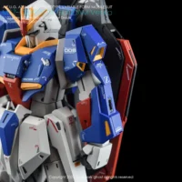 G-rework Decal MG #221 Zeta Gundam Ver.Ka - Image 7