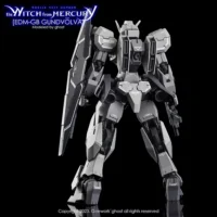 G-rework Decal HGTWFM #24 Gundvolva - Image 4