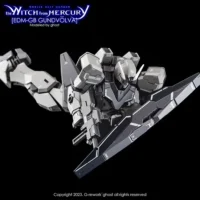 G-rework Decal HGTWFM #24 Gundvolva - Image 9