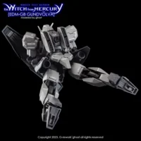 G-rework Decal HGTWFM #24 Gundvolva - Image 10