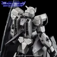 G-rework Decal HGTWFM #24 Gundvolva - Image 12