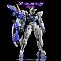 G-rework Decal HGTWFM PB Gundam Lfrith Jiu