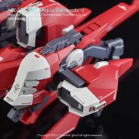 G-rework Decal HGUC PB Aqua-Hambrabi II (AOZ RE-BOOT ver.) - Image 10