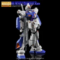 G-rework Decal MG #210 Gundam NT-1 Ver.2.0 (Alex) - Image 8