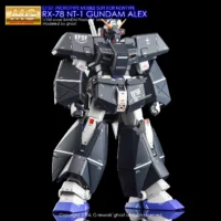 G-rework Decal MG #210 Gundam NT-1 Ver.2.0 (Alex) - Image 15