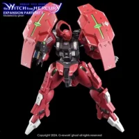 G-rework Decal HGTWFM PB MS Expansion Parts Set 1 - Image 13