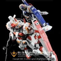 G-rework Decal HGUC PB Gundam Unit 5 - Image 16