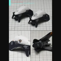 G-rework Decal HGUC PB Gundam TR-6 [Kehaar II] - Image 10
