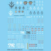 G-rework Decal HGUC PB Gundam TR-6 [Kehaar II] - Image 13