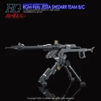 G-rework Decal HGUC PB Jesta (Shezzar Type, Team A) - Image 12