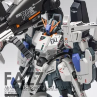 G-rework Decal MG #213 Fazz Ver.Ka - Image 6