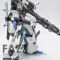 G-rework Decal MG #213 Fazz Ver.Ka - Image 9