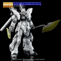 G-rework Decal MG #223 Sinanju Stein (Narrative Ver.) Ver.Ka - Image 12