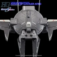 G-rework Decal Option Parts Set Gunpla 15 (Cavalier Aifrid) - Image 8