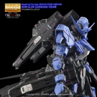 G-rework Decal MG #224 Vidar - Image 16