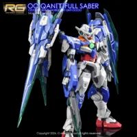 G-rework Decal RG PB OO Qan[T] Full Saber - Image 4