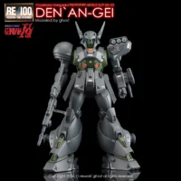 G-rework Decal RE/100 PB Den’an Gei