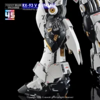 G-rework Decal PG Unleashed #02 ν Gundam - Image 11