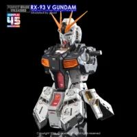 G-rework Decal PG Unleashed #02 ν Gundam - Image 14