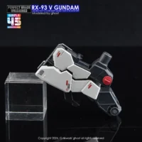 G-rework Decal PG Unleashed #02 ν Gundam - Image 20