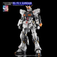 G-rework Decal PG Unleashed #02 ν Gundam - Image 28