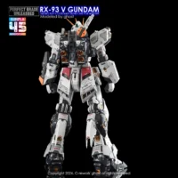G-rework Decal PG Unleashed #02 ν Gundam - Image 32