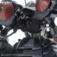 FSS IMS #02 Batsh the Black Knight - Image 6