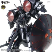 FSS IMS #02 Batsh the Black Knight - Image 8