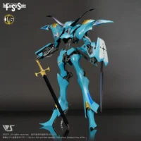 FSS IMS #03 V Siren [Neptune] - Image 2