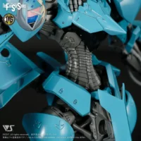 FSS IMS #03 V Siren [Neptune] - Image 9