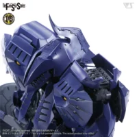 FSS IMS #07 Terror Mirage - Image 5