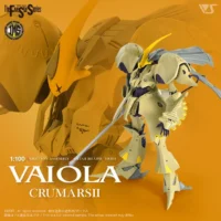 FSS IMS #08 Vai O La Crumars II