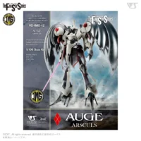 FSS IMS #12 Auge Arsculs - Image 8