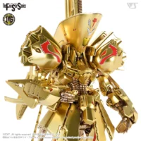 FSS IMS #13 Knight of Gold Type D Mirage - Image 4