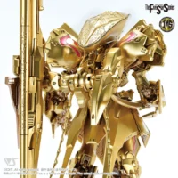 FSS IMS #13 Knight of Gold Type D Mirage - Image 5