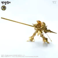 FSS IMS #13 Knight of Gold Type D Mirage - Image 6