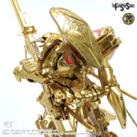 FSS IMS #13 Knight of Gold Type D Mirage - Image 9
