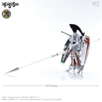 FSS IMS #15 L.E.D. Mirage V3 =Delta Berunn 3007= - Image 8