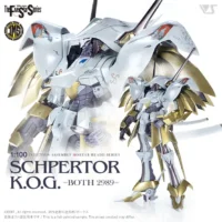 FSS IMS #16 Schpertor K.O.G. =Both 2989=