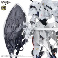 FSS IMS #17 L.E.D. Mirage V3 Light Armament Version - Image 5