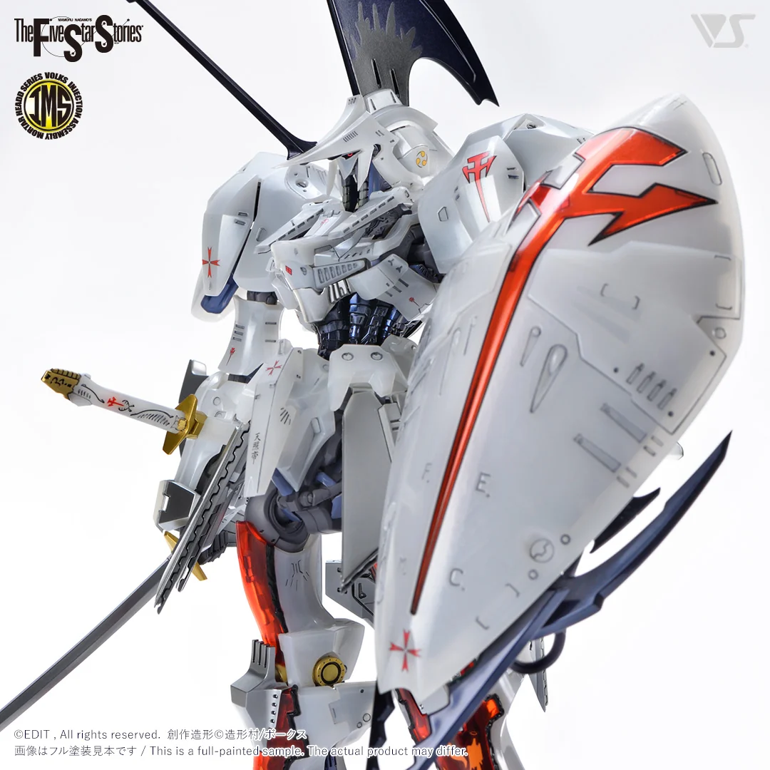 Shop Volks FSS IMS #17 L.E.D. Mirage V3 Light Armament Version 1