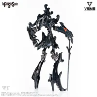 FSS VSMS #01 DACCAS The Black Knight - Image 4