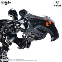 FSS VSMS #01 DACCAS The Black Knight - Image 8