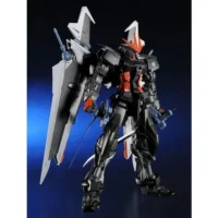 MG PB Gundam Astray Noir