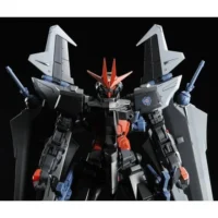MG PB Gundam Astray Noir - Image 2