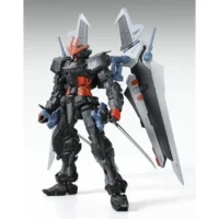 MG PB Gundam Astray Noir - Image 4