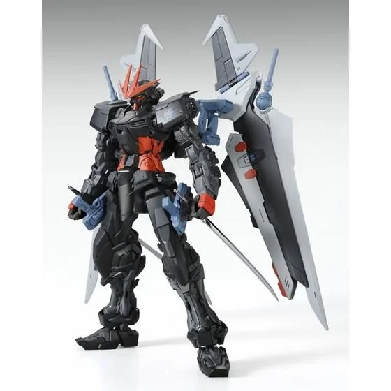 MG PB Gundam Astray Noir