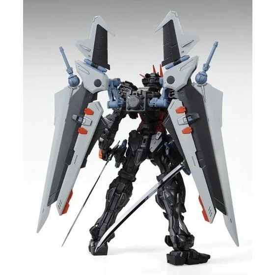 MG PB Gundam Astray Noir