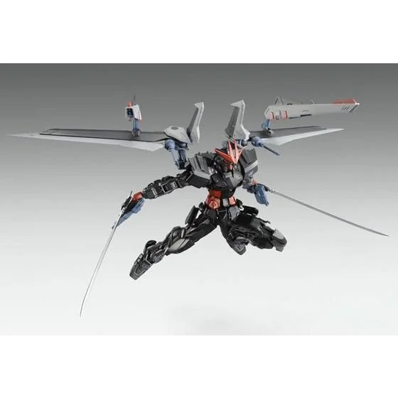 MG PB Gundam Astray Noir