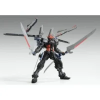 MG PB Gundam Astray Noir - Image 7